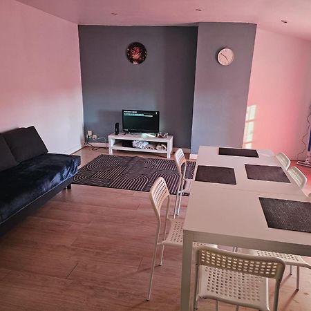 Le Leon Cladel T3 Proche Parking Gratuit Apartman Montauban Kültér fotó
