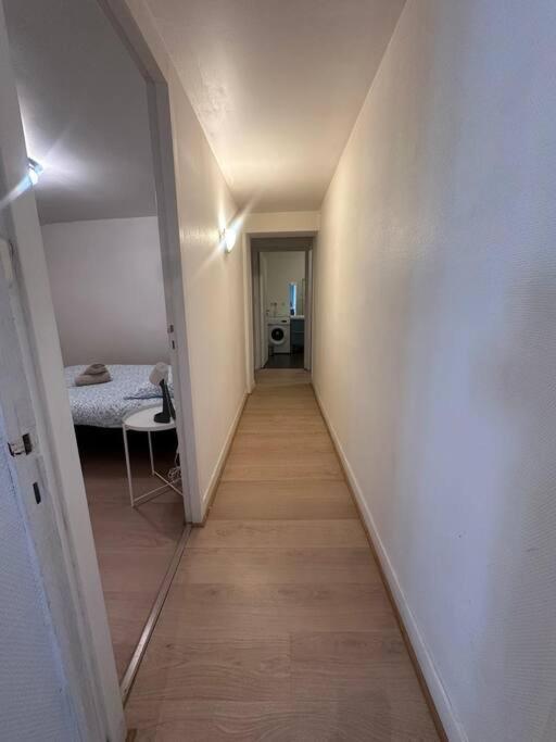 Le Leon Cladel T3 Proche Parking Gratuit Apartman Montauban Kültér fotó